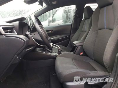 Zdjęcie 7 z 12 samochodu: 2020 TOYOTA COROLLA SE VIN:5YFS4RCE4LP021422 - miniatura