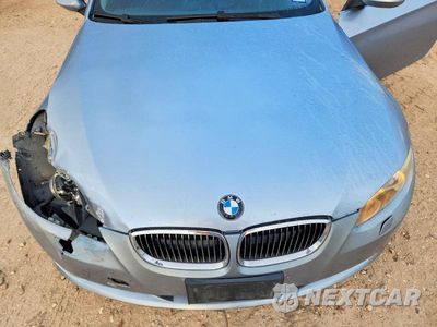 Zdjęcie 11 z 12 samochodu: 2009 BMW 328 I VIN:WBAWB33579P136799 - miniatura