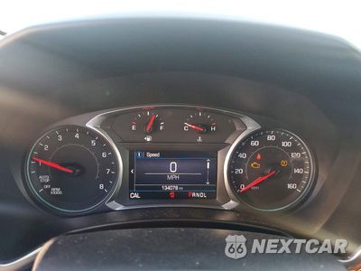 Zdjęcie 9 z 13 samochodu: 2019 CHEVROLET EQUINOX LT VIN:2GNAXKEV7K6209480 - miniatura