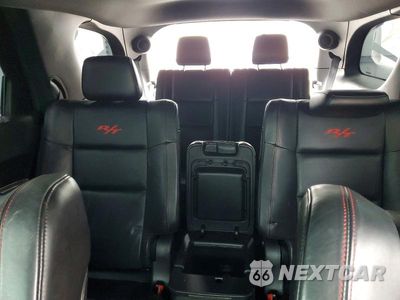 Zdjęcie 10 z 14 samochodu: 2016 DODGE DURANGO R/T VIN:1C4SDJCT9GC363138 - miniatura