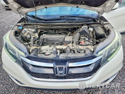 Zdjęcie 12 z 13 samochodu: 2016 HONDA CR-V EXL VIN:5J6RM4H75GL005539 - miniatura