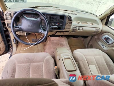 Zdjęcie 8 z 14 samochodu: 1996 GMC YUKON VIN:1GKEK13R6TJ734189 - miniatura