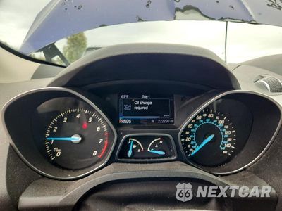 Zdjęcie 9 z 12 samochodu: 2013 FORD ESCAPE SEL VIN:1FMCU9HX8DUA60108 - miniatura