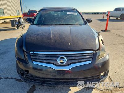 Piąte zdjęcie samochodu w środku: 2008 NISSAN ALTIMA 2.5 VIN:1N4AL21E38C226051 - miniatura