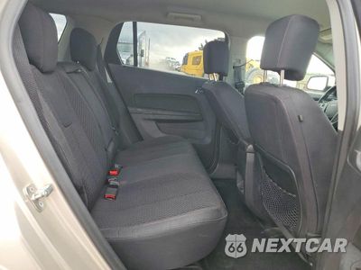 Zdjęcie 11 z 13 samochodu: 2015 GMC TERRAIN SLE VIN:2GKALMEK4F6314302 - miniatura