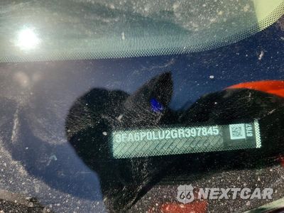 Zdjęcie 12 z 12 samochodu: 2016 FORD FUSION SE HYBRID VIN:3FA6P0LU2GR397845 - miniatura