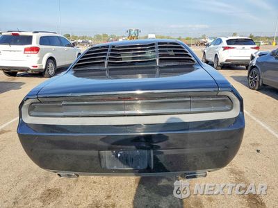 Zdjęcie 6 z 12 samochodu: 2013 DODGE CHALLENGER SXT VIN:2C3CDYAG1DH607641 - miniatura