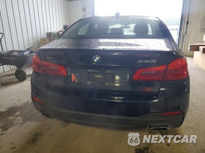 Zdjęcie 6 z 12 samochodu: 2018 BMW 530 XI VIN:WBAJA7C50JWA71747 - miniatura