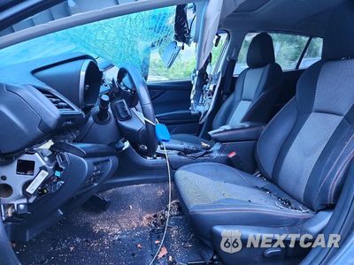 Zdjęcie 7 z 12 samochodu: 2021 SUBARU CROSSTREK PREMIUM VIN:JF2GTAEC0M8236476 - miniatura