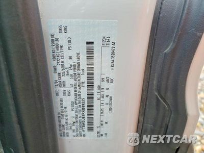 Zdjęcie 13 z 13 samochodu: 2024 FORD TRANSIT 350 DELIVERY VAN VIN:1FTBW3U89RKB89225 - miniatura