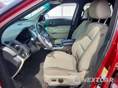 Zdjęcie 7 z 13 samochodu: 2014 FORD EXPLORER VIN:1FM5K8B8XEGB83242 - miniatura