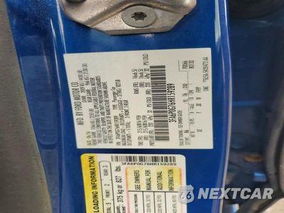 Zdjęcie 12 z 12 samochodu: 2017 FORD FUSION S VIN:3FA6P0G76HR159289 - miniatura