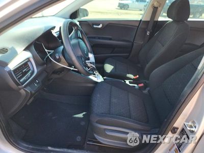 Zdjęcie 7 z 12 samochodu: 2023 KIA RIO LX VIN:3KPA24AD5PE530361 - miniatura