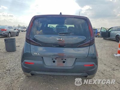 Zdjęcie 6 z 12 samochodu: 2021 KIA SOUL LX VIN:KNDJ23AU6M7738383 - miniatura
