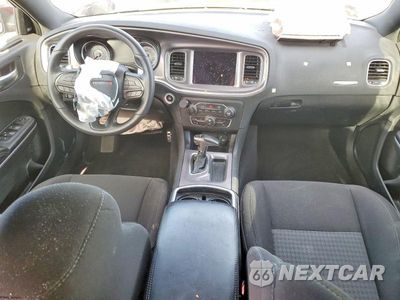 Zdjęcie 8 z 12 samochodu: 2020 DODGE CHARGER GT VIN:2C3CDXHG9LH167117 - miniatura