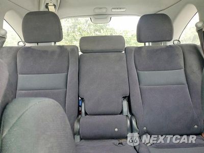 Zdjęcie 10 z 13 samochodu: 2010 HONDA CR-V EX VIN:5J6RE4H53AL078654 - miniatura