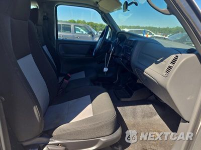 Zdjęcie 10 z 12 samochodu: 2009 FORD RANGER SUPER CAB VIN:1FTYR14D29PA23814 - miniatura