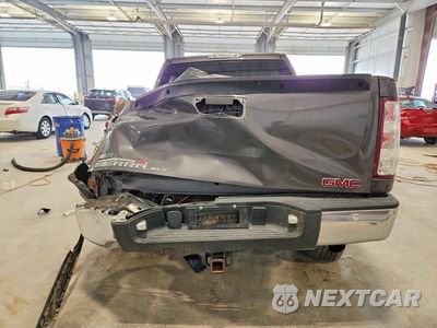 Zdjęcie 6 z 12 samochodu: 2011 GMC SIERRA K1500 SLT VIN:3GTP2WE24BG287993 - miniatura