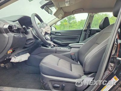 Zdjęcie 7 z 12 samochodu: 2024 NISSAN ALTIMA SV VIN:1N4BL4DV4RN323793 - miniatura