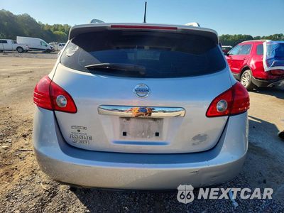 Zdjęcie 6 z 14 samochodu: 2015 NISSAN ROGUE SELECT S VIN:JN8AS5MT7FW671577 - miniatura
