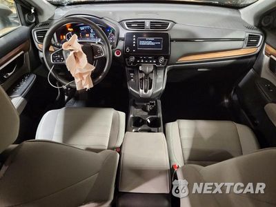 Zdjęcie 8 z 12 samochodu: 2019 HONDA CR-V EX VIN:7FARW2H58KE019664 - miniatura