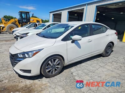 2024 NISSAN VERSA SV 3N1CN8EV8RL837129 - główne zdjęcie licytacji z USA - miniatura