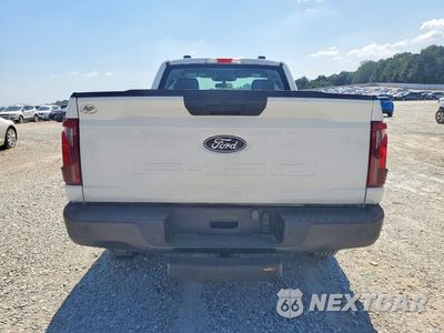 Zdjęcie 6 z 13 samochodu: 2024 FORD F150 XL VIN:1FTMF1K5XRKD18952 - miniatura