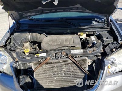 Zdjęcie 12 z 13 samochodu: 2013 CHRYSLER TOWN & COUNTRY TOURING VIN:2C4RC1BG0DR605484 - miniatura