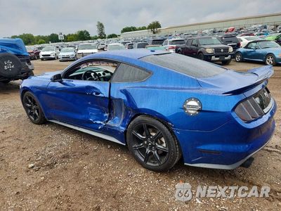 Drugie zdjęcie samochodu z przodu: 2017 FORD MUSTANG VIN:1FA6P8TH7H5226739 - miniatura