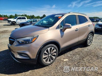 2018 BUICK ENCORE ESSENCE KL4CJCSB5JB528434 - główne zdjęcie licytacji z USA - miniatura