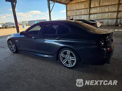 Drugie zdjęcie samochodu z przodu: 2015 BMW 535 I VIN:WBA5B1C59FD921287 - miniatura