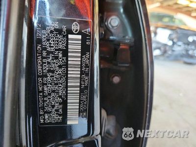 Zdjęcie 12 z 12 samochodu: 2012 TOYOTA PRIUS C FOUR VIN:JTDKDTB39C1031154 - miniatura