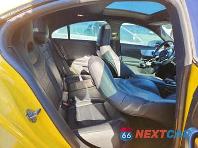Zdjęcie 10 z 13 samochodu: 2020 MERCEDES-BENZ CLA 250 4MATIC VIN:WDD5J4HB9LN060291 - miniatura