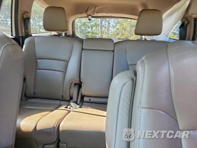 Zdjęcie 10 z 13 samochodu: 2018 HONDA PILOT EXL VIN:5FNYF6H58JB031696 - miniatura