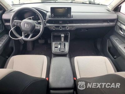 Zdjęcie 8 z 13 samochodu: 2020 HONDA CR-V EX VIN:2HKRS4H42RH454119 - miniatura