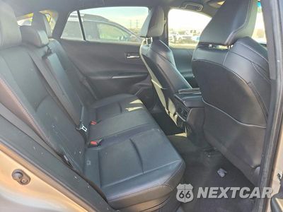 Zdjęcie 10 z 12 samochodu: 2022 TOYOTA VENZA LIMITED VIN:JTEAAAAH5NJ092392 - miniatura