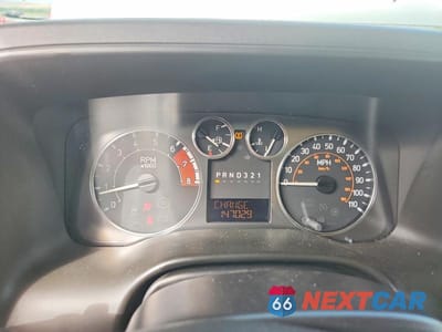 Zdjęcie 9 z 13 samochodu: 2006 HUMMER H3 VIN:5GTDN136968232852 - miniatura