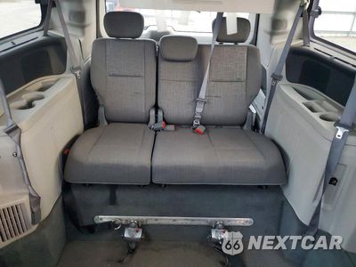 Zdjęcie 10 z 13 samochodu: 2009 VOLKSWAGEN ROUTAN SE VIN:2V8HW34129R599772 - miniatura