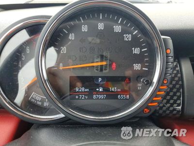 Zdjęcie 9 z 12 samochodu: 2017 MINI COOPER S VIN:WMWXP7C34H2A45970 - miniatura