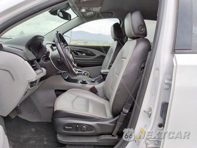 Zdjęcie 7 z 13 samochodu: 2021 GMC TERRAIN SLT VIN:3GKALPEV5ML318668 - miniatura