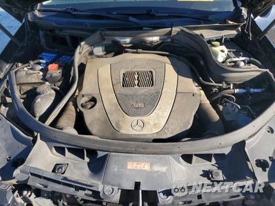 Zdjęcie 12 z 14 samochodu: 2010 MERCEDES-BENZ GLK 350 VIN:WDCGG5GB9AF336060 - miniatura
