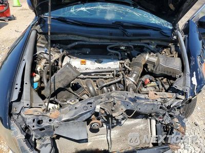 Zdjęcie 11 z 12 samochodu: 2011 HONDA ACCORD EXL VIN:1HGCP2F88BA000795 - miniatura