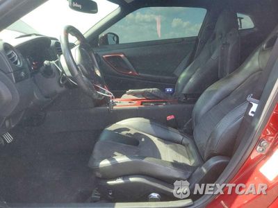 Zdjęcie 7 z 13 samochodu: 2016 NISSAN GT-R PREMIUM VIN:JN1AR5EF6GM290075 - miniatura