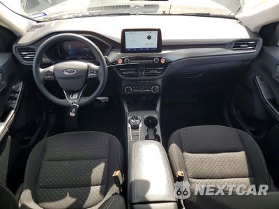 Zdjęcie 8 z 13 samochodu: 2025 FORD ESCAPE ACTIVE VIN:1FMCU0GN6SUB30696 - miniatura