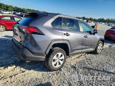 Trzecie zdjęcie samochodu z tyłu: 2024 TOYOTA RAV4 LE VIN:2T3F1RFV1RC441595 - miniatura