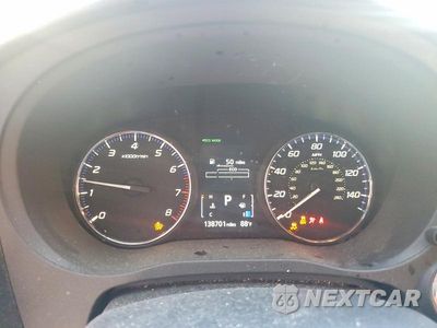Zdjęcie 9 z 13 samochodu: 2020 MITSUBISHI OUTLANDER SE VIN:JA4AD3A33LZ045446 - miniatura