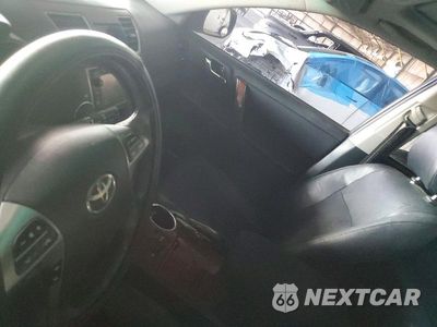 Zdjęcie 8 z 12 samochodu: 2013 TOYOTA HIGHLANDER HYBRID LIMITED VIN:JTEDC3EH0D2017380 - miniatura