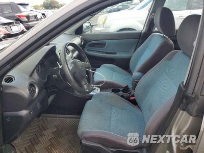 Zdjęcie 7 z 12 samochodu: 2006 SUBARU IMPREZA OUTBACK SPORT VIN:JF1GG68696H814573 - miniatura