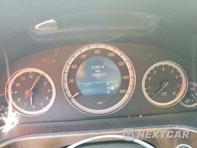 Zdjęcie 9 z 12 samochodu: 2011 MERCEDES-BENZ E 350 4MATIC VIN:WDDHF8HB5BA436206 - miniatura