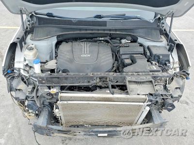 Zdjęcie 12 z 14 samochodu: 2016 KIA SORENTO EX VIN:5XYPHDA51GG158781 - miniatura